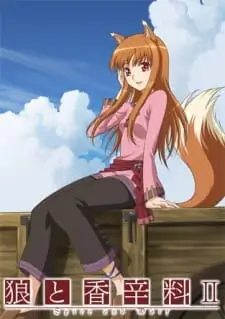 Spice and Wolf II