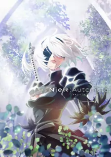 NieR Automata Ver1 1a